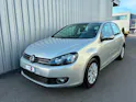 VW Golf 1.2 TSI Comfortline