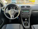 VW Golf 1.2 TSI Comfortline