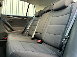 VW Golf 1.2 TSI Comfortline