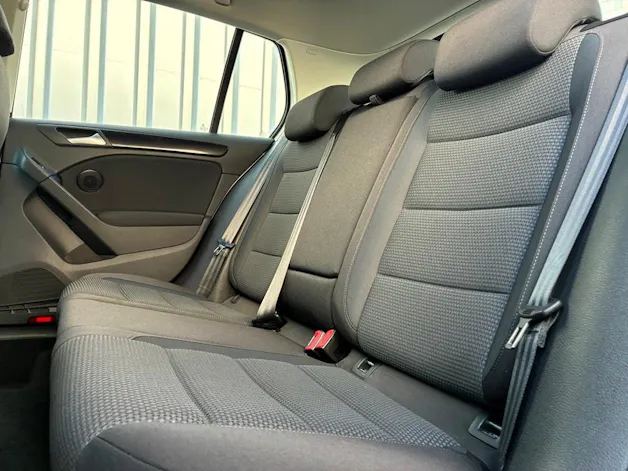 VW Golf 1.2 TSI Comfortline