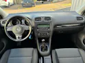VW Golf 1.2 TSI Comfortline