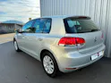 VW Golf 1.2 TSI Comfortline