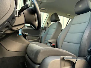 VW Golf 1.2 TSI Comfortline