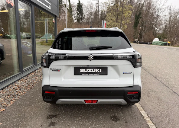 immagine del veicolo 4 immagine del veicolo 4