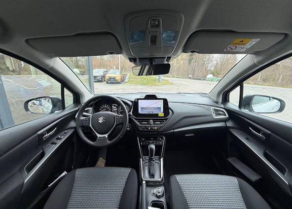 immagine del veicolo 10 immagine del veicolo 10