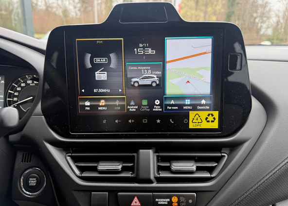 immagine del veicolo 14 immagine del veicolo 14