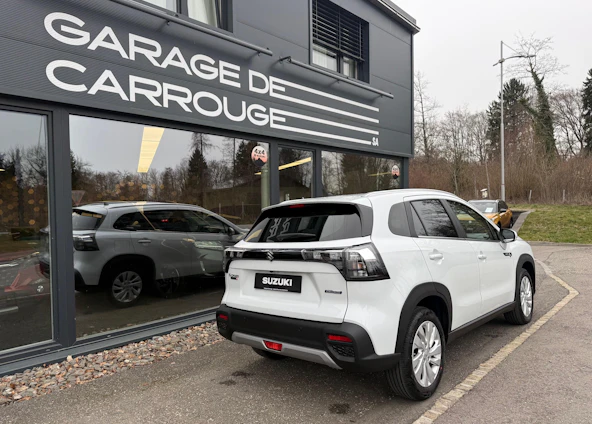 immagine del veicolo 5 immagine del veicolo 5