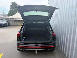 VW Tiguan 2.0TSI R-Line 4Motion DSG
