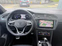 VW Tiguan 2.0TSI R-Line 4Motion DSG