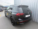 VW Tiguan 2.0TSI R-Line 4Motion DSG