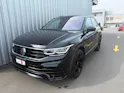 VW Tiguan 2.0TSI R-Line 4Motion DSG