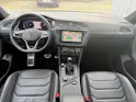 VW Tiguan 2.0TSI R-Line 4Motion DSG