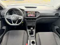 VW T-Cross 1.0 TSI