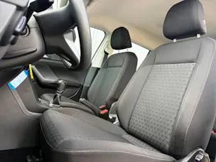 VW T-Cross 1.0 TSI