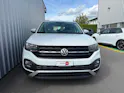 VW T-Cross 1.0 TSI