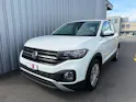 VW T-Cross 1.0 TSI