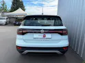 VW T-Cross 1.0 TSI