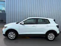 VW T-Cross 1.0 TSI