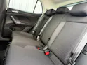 VW T-Cross 1.0 TSI
