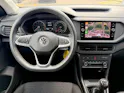 VW T-Cross 1.0 TSI