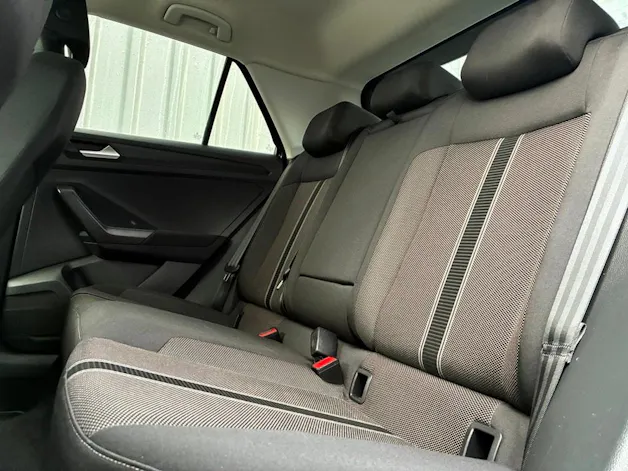VW T-Roc 1.5 TSI EVO Advance
