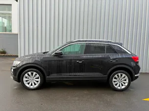 VW T-Roc 1.5 TSI EVO Advance
