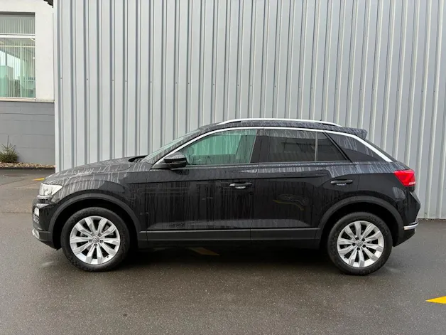 VW T-Roc 1.5 TSI EVO Advance