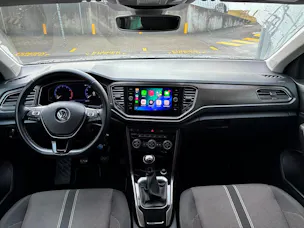 VW T-Roc 1.5 TSI EVO Advance