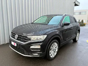 VW T-Roc 1.5 TSI EVO Advance