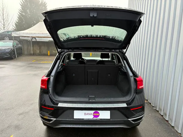 VW T-Roc 1.5 TSI EVO Advance