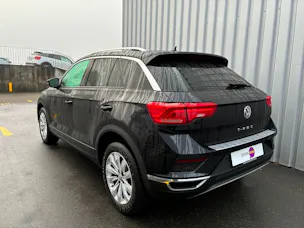 VW T-Roc 1.5 TSI EVO Advance