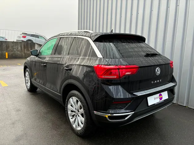 VW T-Roc 1.5 TSI EVO Advance