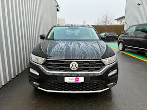 VW T-Roc 1.5 TSI EVO Advance