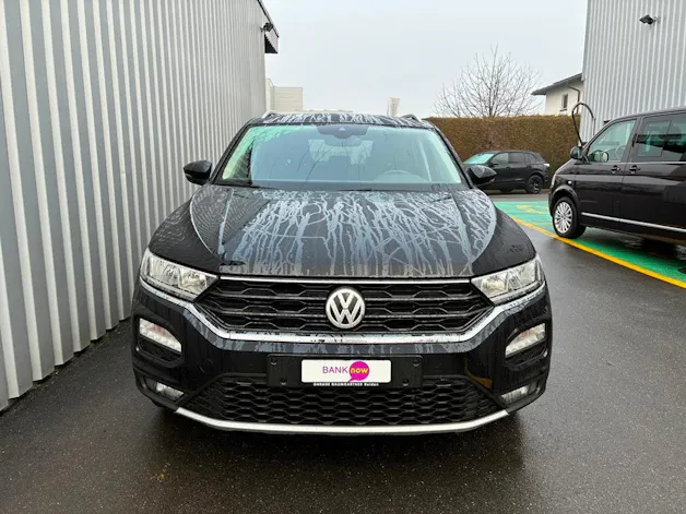 VW T-Roc 1.5 TSI EVO Advance