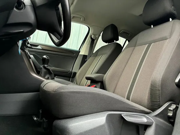 VW T-Roc 1.5 TSI EVO Advance