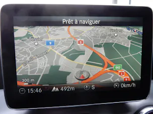 Mercedes-Benz CLA Shooting Brake 250 AMG Line 7G-DCT 4Matic