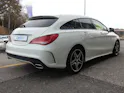 Mercedes-Benz CLA Shooting Brake 250 AMG Line 7G-DCT 4Matic