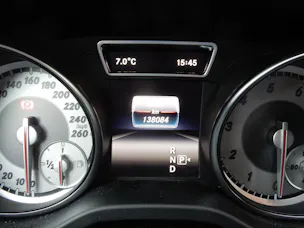 Mercedes-Benz CLA Shooting Brake 250 AMG Line 7G-DCT 4Matic