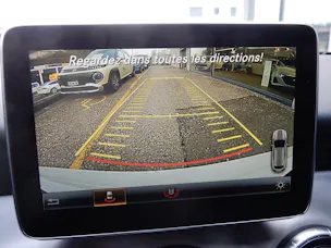 Mercedes-Benz CLA Shooting Brake 250 AMG Line 7G-DCT 4Matic