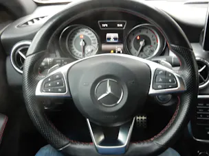 Mercedes-Benz CLA Shooting Brake 250 AMG Line 7G-DCT 4Matic