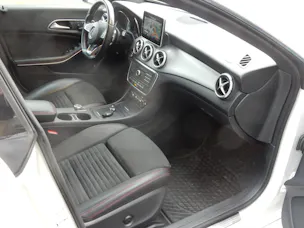 Mercedes-Benz CLA Shooting Brake 250 AMG Line 7G-DCT 4Matic