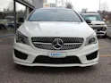 Mercedes-Benz CLA Shooting Brake 250 AMG Line 7G-DCT 4Matic