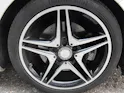 Mercedes-Benz CLA Shooting Brake 250 AMG Line 7G-DCT 4Matic