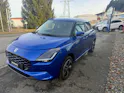 Suzuki Swift 1.2 Sakura Top Hybrid 4x4