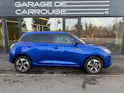 Suzuki Swift 1.2 Sakura Top Hybrid 4x4