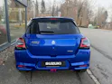 Suzuki Swift 1.2 Sakura Top Hybrid 4x4
