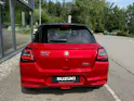 Suzuki Swift 1.2 Tradizio Top Hybrid CVT