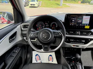 Suzuki Swift 1.2 Tradizio Top Hybrid CVT
