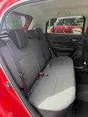 Suzuki Swift 1.2 Tradizio Top Hybrid CVT