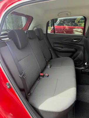 Suzuki Swift 1.2 Tradizio Top Hybrid CVT